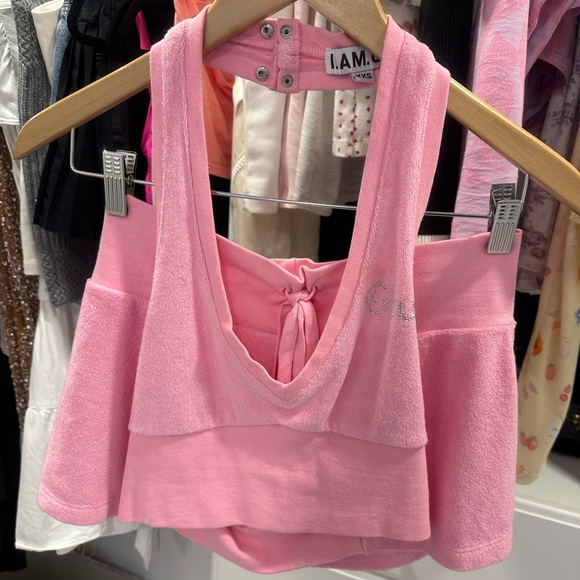 I.AM.GIA Set - Picture 2 of 4